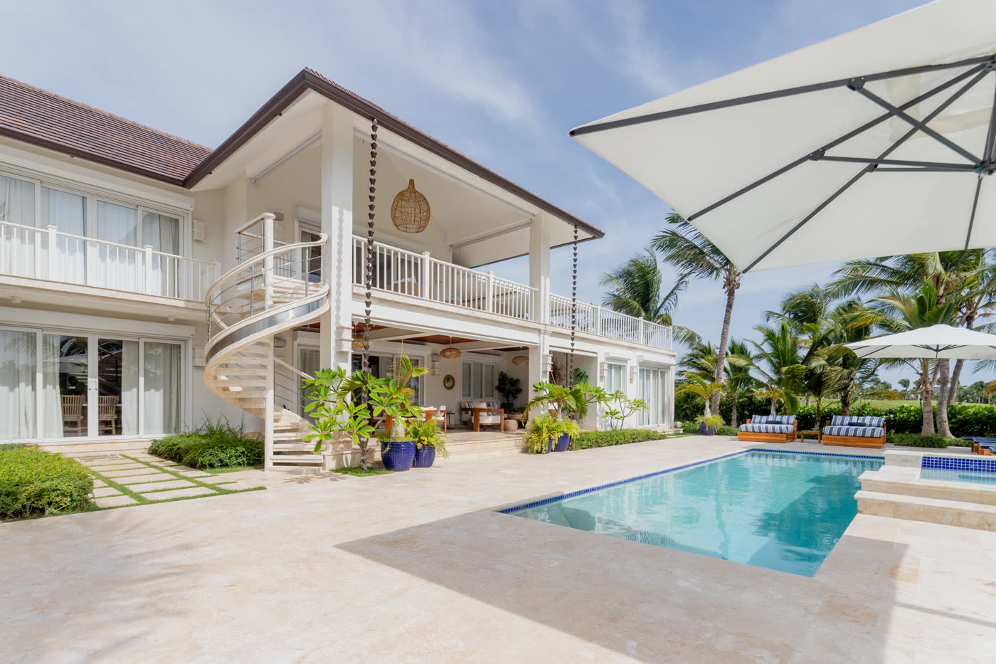 Boutique investment property in Las Terrenas